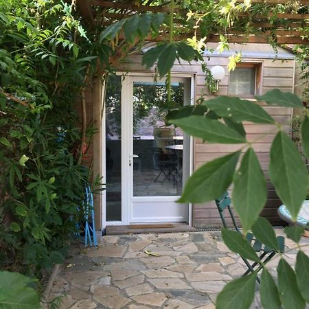 הוילה Bretteville Olive Et Pomme מראה חיצוני תמונה