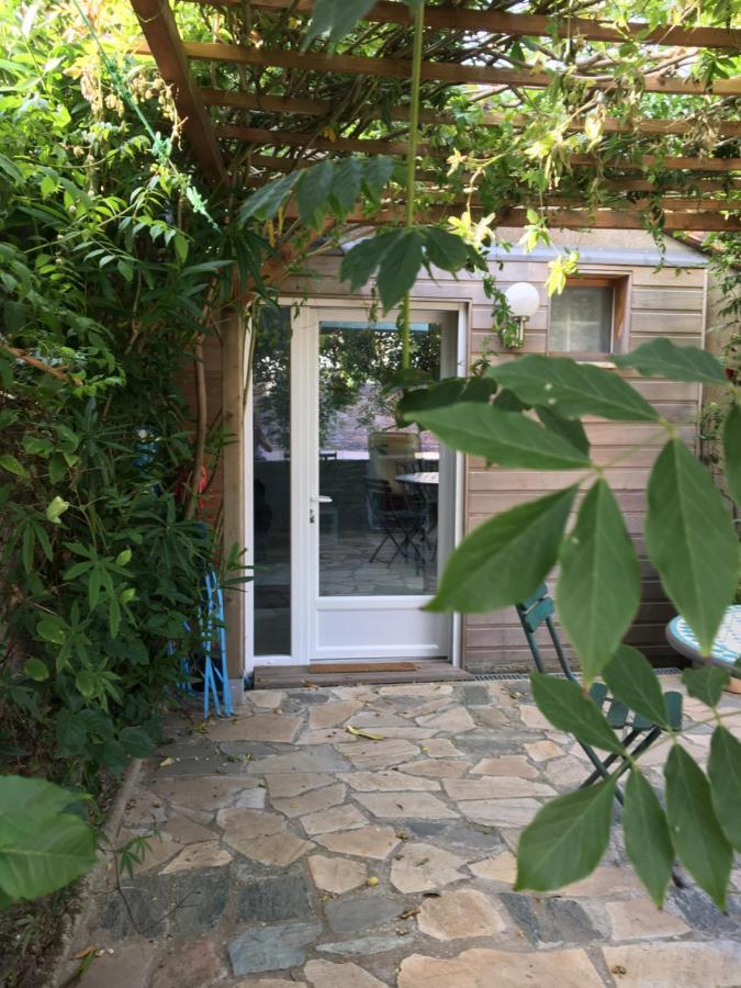 הוילה Bretteville Olive Et Pomme מראה חיצוני תמונה
