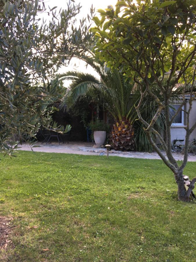 הוילה Bretteville Olive Et Pomme מראה חיצוני תמונה
