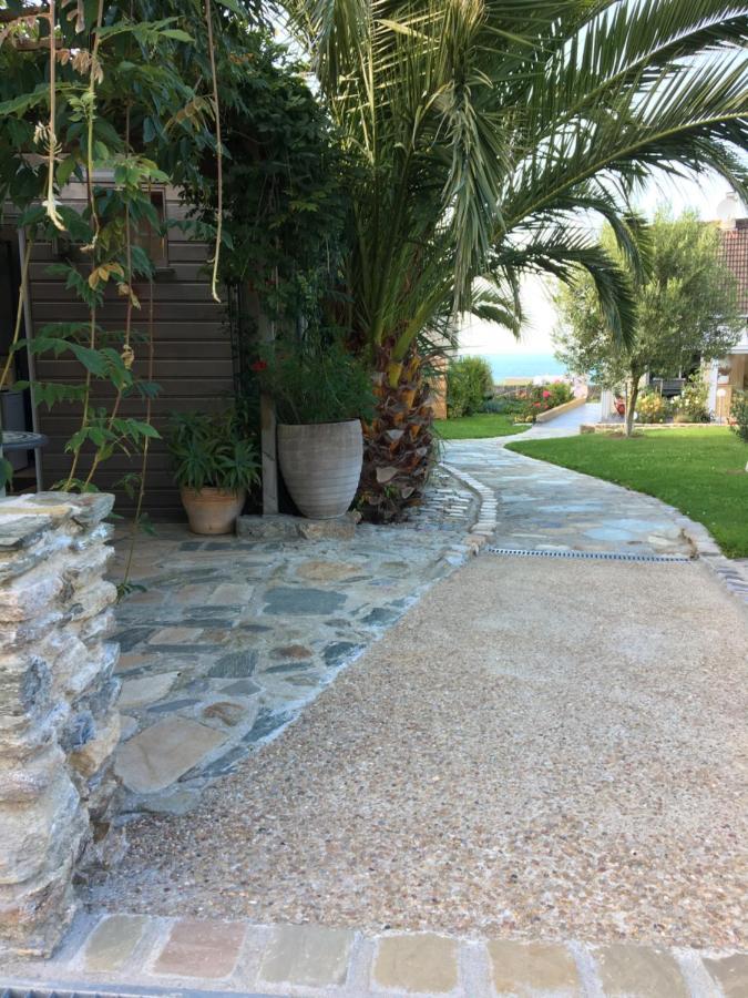 הוילה Bretteville Olive Et Pomme מראה חיצוני תמונה