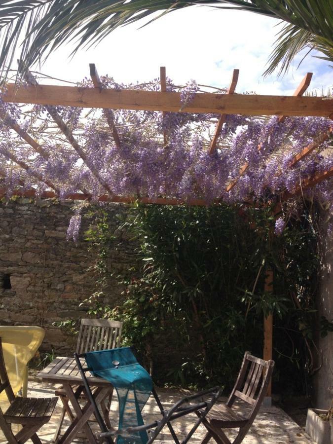 הוילה Bretteville Olive Et Pomme מראה חיצוני תמונה